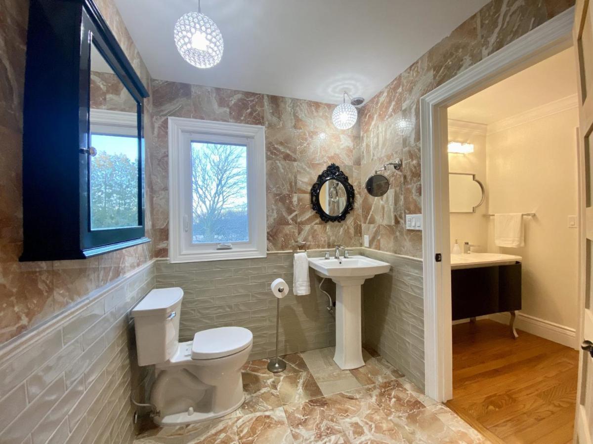 5000+ Sqft Cottage Near Toronto Bolton Exterior foto